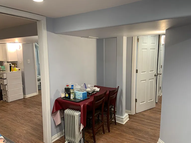 Small room view 2