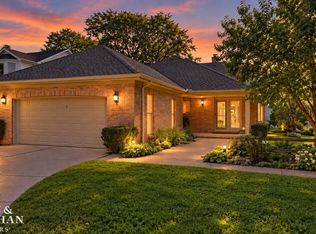 6901 S River Rd, Marine City, MI 48039