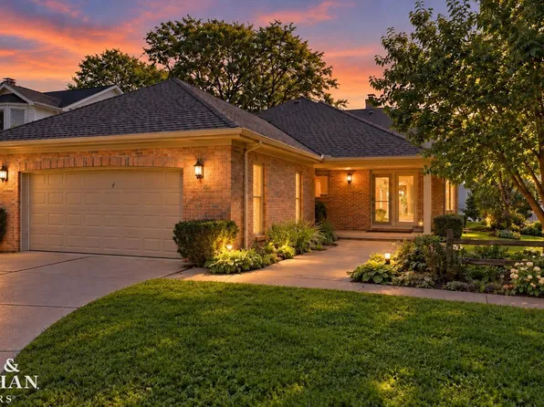 6901 S River Rd, Marine City, MI 48039