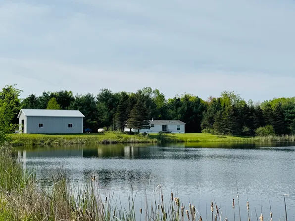 1154 M 72 W, Barton City, MI 48705