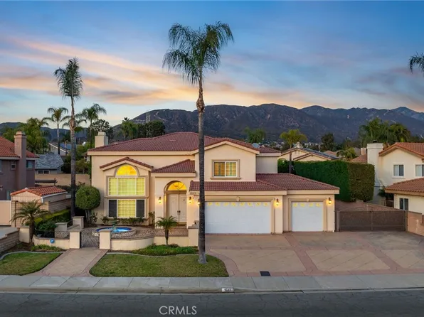 1527 Via Arroyo, La Verne, CA 91750