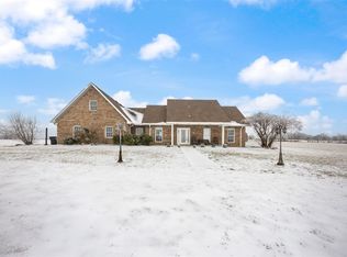 4315 Roseville Rd, Glasgow, KY 42141