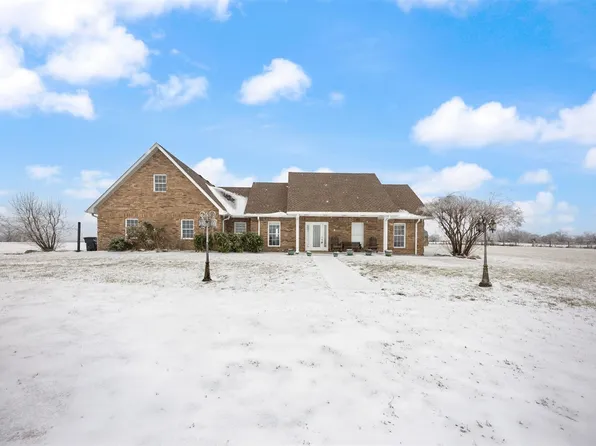 4315 Roseville Rd, Glasgow, KY 42141