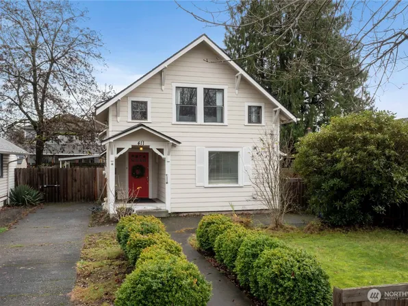 411 7th Street NW, Puyallup, WA 98371