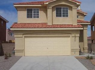 9319 Endee Rd NW, Albuquerque, NM 87120