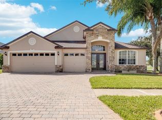 3407 Brenford Pl, Land O Lakes, FL 34638