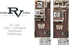 River Vista — Photo 19