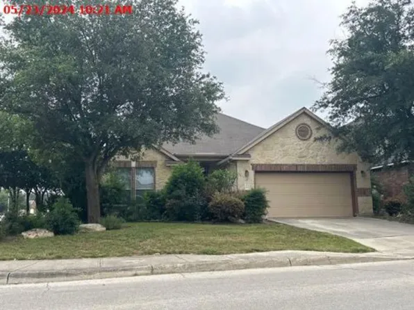 7659 Mission Ledge, Boerne, TX 78015