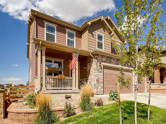 2nd image of 22505 E Union Pl