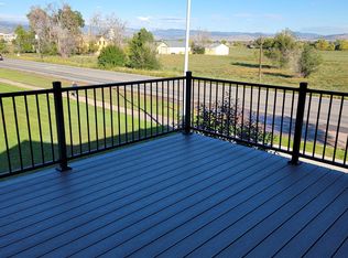 4827 Nelson Rd, Longmont, CO 80503