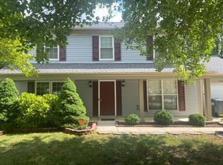 6608 Coyote Ct, Waldorf, MD