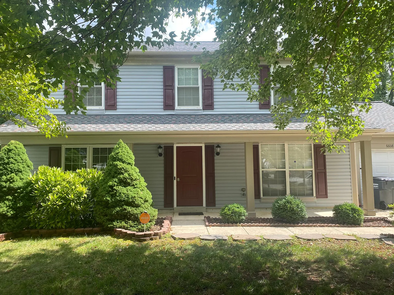6608 Coyote Ct photo 1