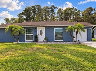 256 LA PAZ DRIVE, KISSIMMEE, FL 34743