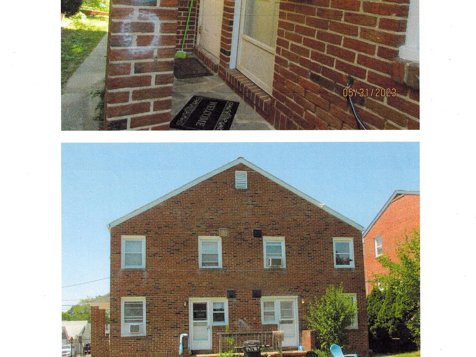 2 bed, 750 sqft, $1,110 — Photo 1