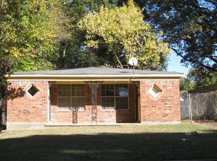 3638 Allandale Ln, Memphis, TN 38111