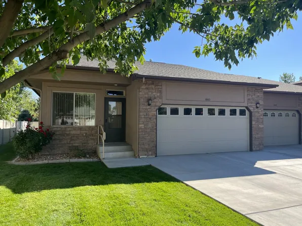 1665 Treehaven Ct, Grand Junction, CO 81506