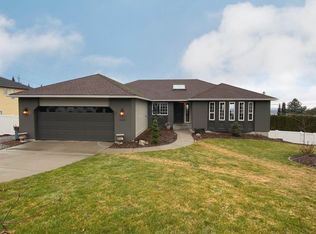 5622 S Glendora Dr, Spokane, WA 99223