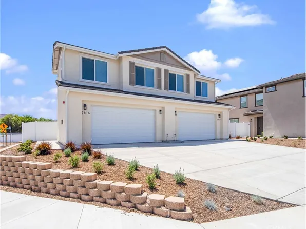 5824 Persepolis Ct, Riverside, CA 92505