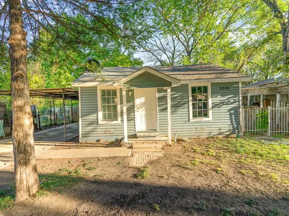 2314 Frank Henderson Jr Dr, Dallas, TX 75216