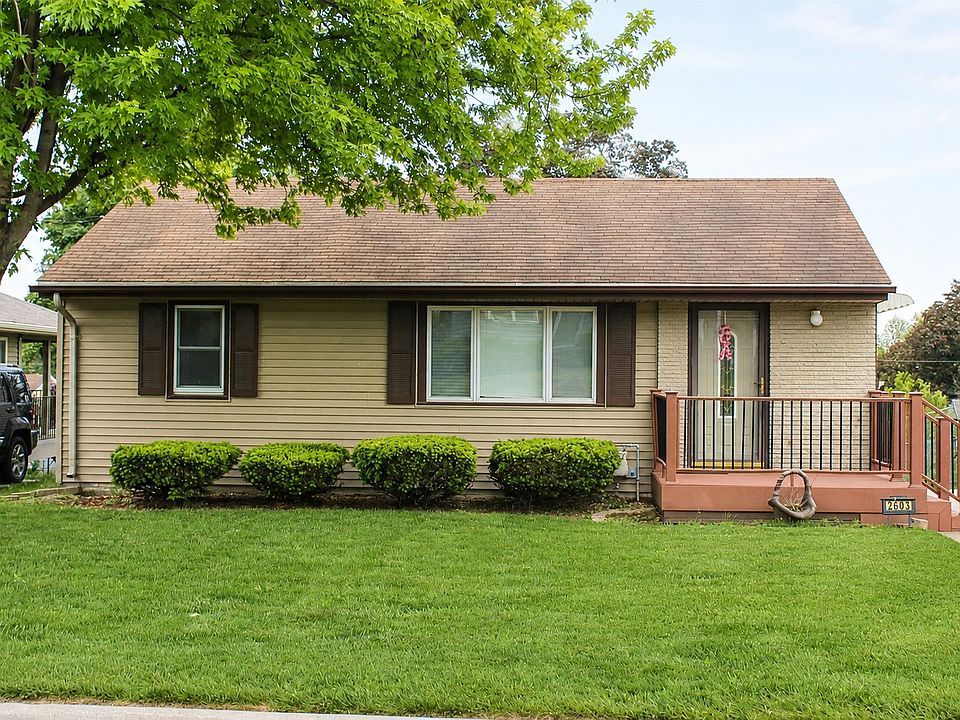 1st image of 2603 E Sheridan Ave