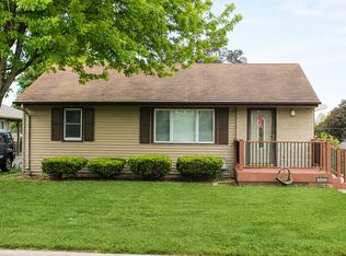 2603 E Sheridan Ave, Des Moines, IA 50317