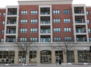 225 N 2nd St UNIT 5E, Lafayette, IN 47901