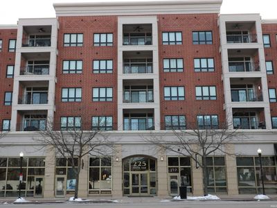 225 N 2nd St Unit 5E, Lafayette, IN, 47901