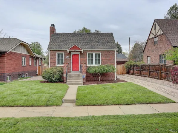 2955 Ash Street, Denver, CO 80207