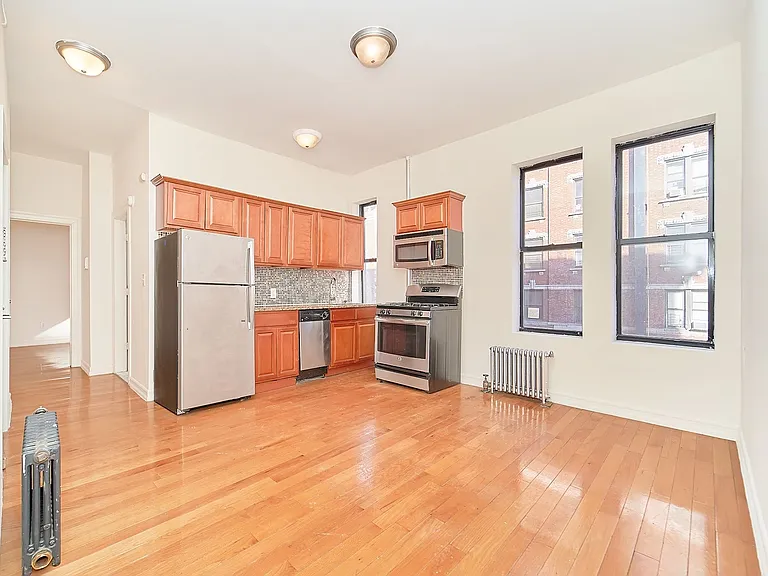 502 W 139th St #23 — Photo 1