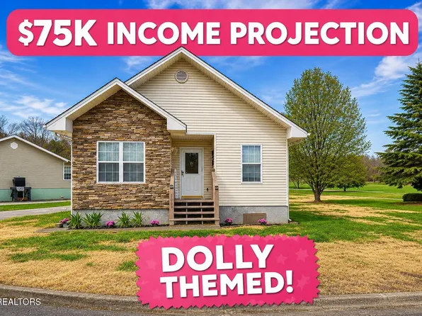 2006 Slippery Rock Cir, Pigeon Forge, TN 37862