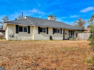 707 Bransford Rd, Augusta, GA 30909