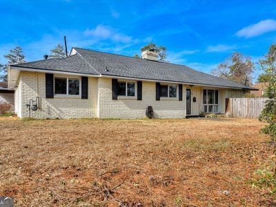 707 Bransford Rd, Augusta, GA, 30909