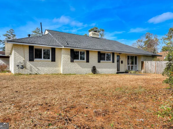 707 Bransford Rd, Augusta, GA 30909