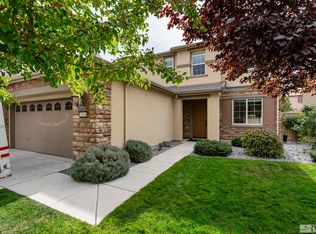 10848 Walnut Ridge Dr, Reno, NV 89521