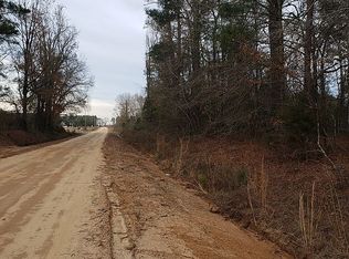 Walker School Rd, Cochran, GA 31014