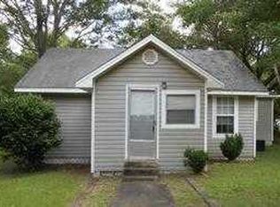 239 Davidson Rd, Defuniak Springs, FL 32433