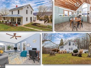 1008 Weverton Rd, Knoxville, MD 21758