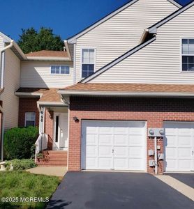 96 Drew Court, Manalapan, NJ, 07726