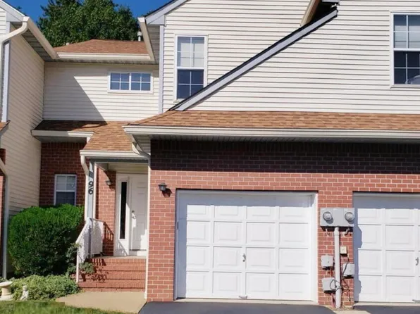 96 Drew Court, Manalapan, NJ 07726