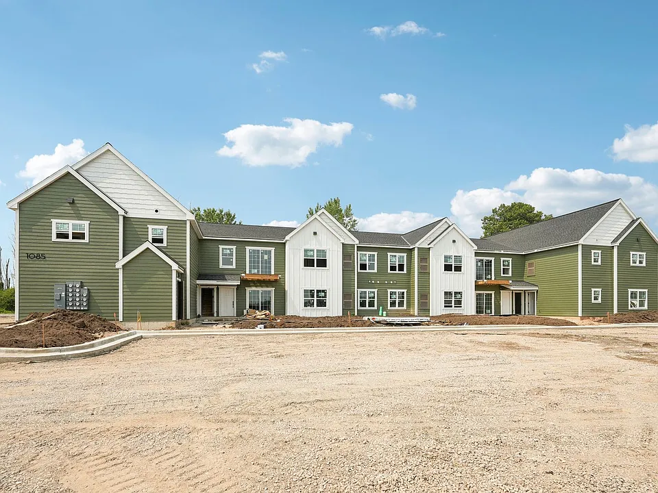 Marshview Apartments LLC