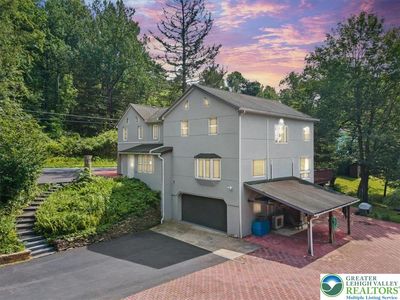 1553 Middle Rd, Stroudsburg, PA, 18360