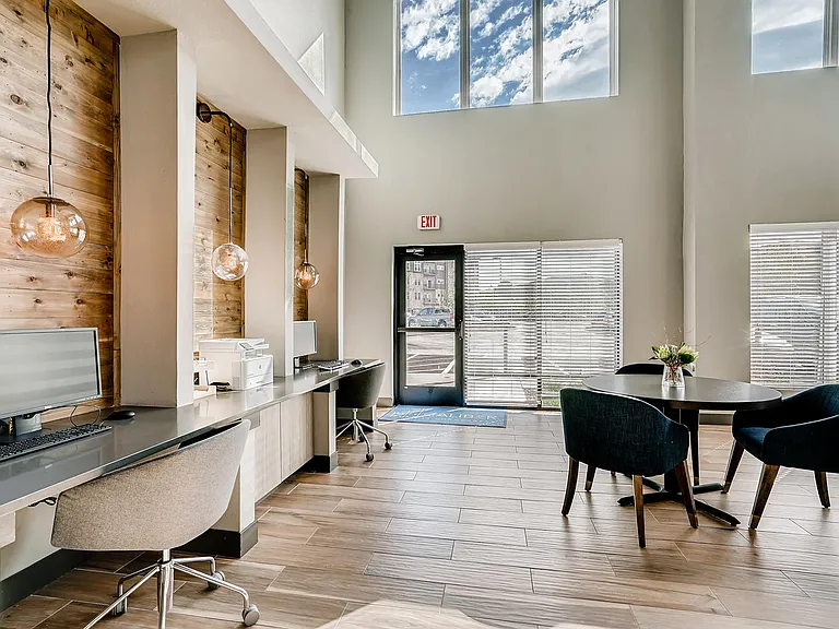 Caliber at Cornerstar | Aurora, CO Apartments