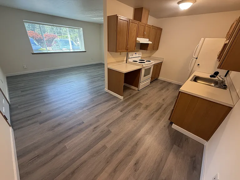 The Terrace Apartments — Photo 11