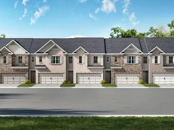 4455 Manor Hill Dr, Union City, GA 30291
