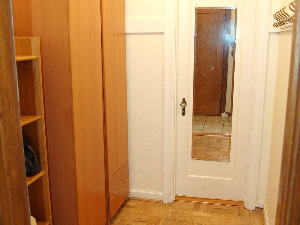 Closet & Dressing Room
