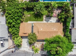 3152 N Starr Rd, Palm Springs, CA 92262