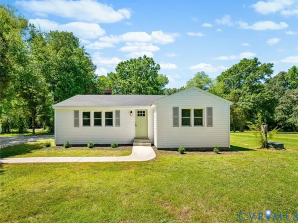 3611 Wayside Rd, Charles City, VA 23030
