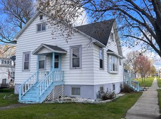 203 Ontario Ave, Oconto, WI 54153
