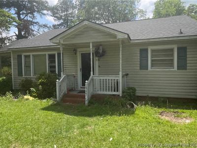 2995 Coleman Rd, Eastover, NC, 28312