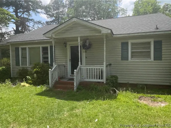 2995 Coleman Rd, Eastover, NC 28312